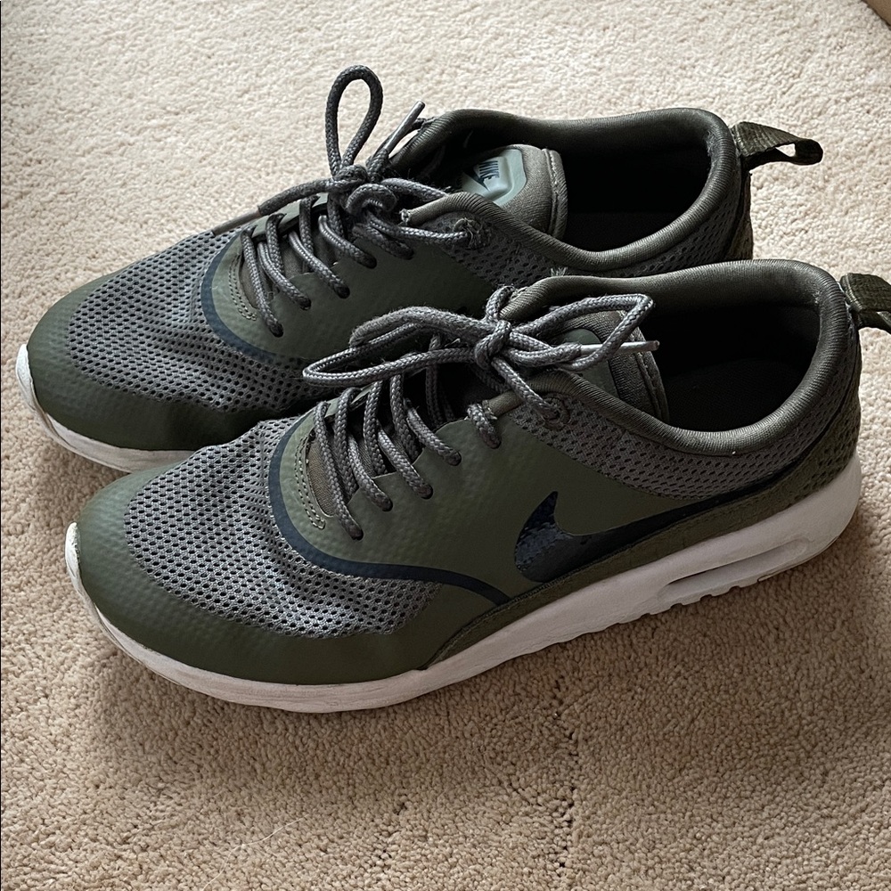 Nike Air Max Thea